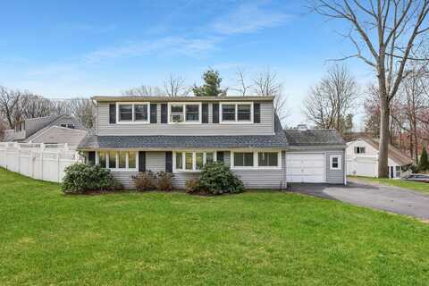 1 Lee Lane, Rye Brook, NY 10573