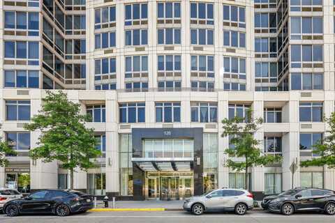 120 Riverside Boulevard, New York (Manhattan), NY 10069