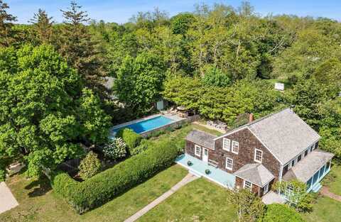 6 Ward Road, Shelter Island, NY 11964