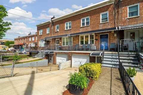 3015 La Salle Avenue, Bronx, NY 10461