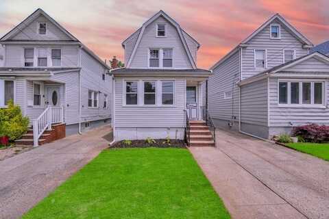 90-21 221st Place, Queens Village, NY 11428