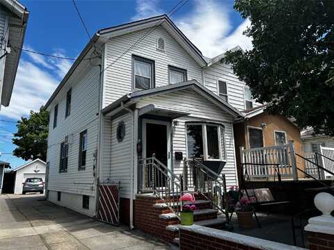91-05 121 Street, Jamaica, NY 11418