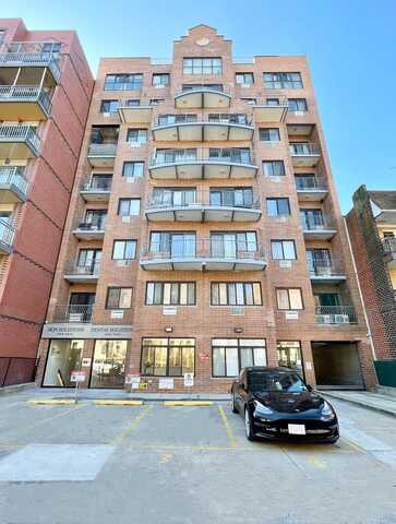 144-48 Roosevelt Avenue, Flushing, NY 11354