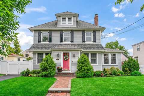 74 Buckingham Road, West Hempstead, NY 11552