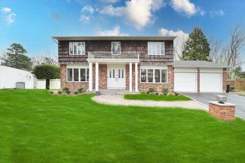 7 Peppermill Court, Commack, NY 11725