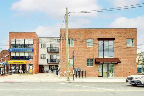 162-15 46th Avenue, Flushing, NY 11358