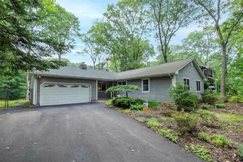 101 Wilson Drive, Port Jefferson Village, NY 11777