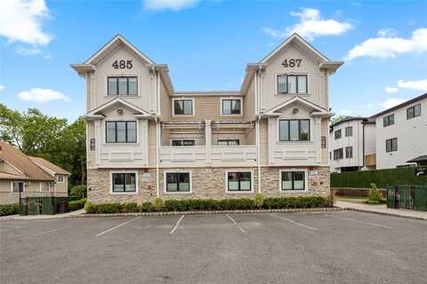 487 W Central Avenue, Spring Valley, NY 10977
