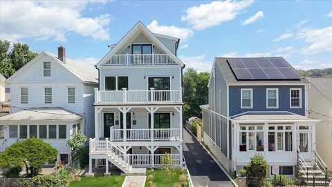 46 Hudson Street, Sleepy Hollow, NY 10591