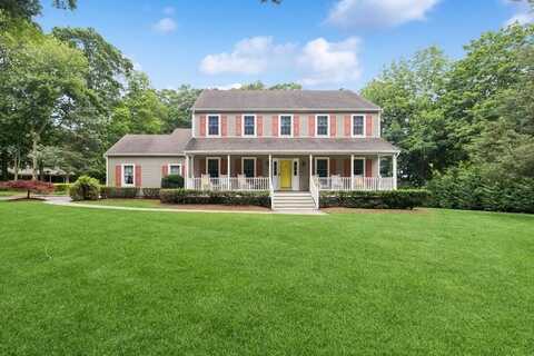 6295 N Country Road, Wading River, NY 11792
