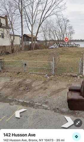 142 Husson Avenue, Bronx, NY 10473