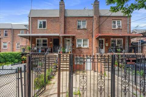 987 Van Nest Avenue, Bronx, NY 10462