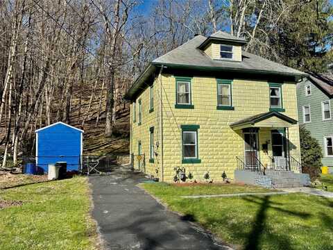 39 Reservoir Avenue, Port Jervis, NY 12771
