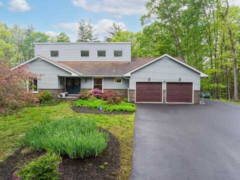 162 Forest Hill Drive, Kingston, NY 12401