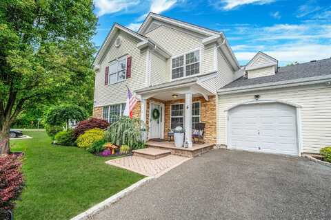 4 Cari Lane, Middle Island, NY 11953