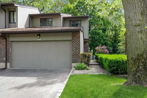 203 Northwood Court, Jericho, NY 11753