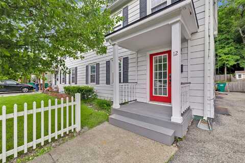 12 Dutchess Avenue, Wappingers Falls, NY 12590