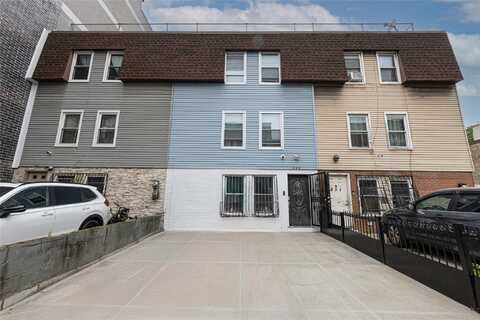 849 Southern Boulevard, Bronx, NY 10459