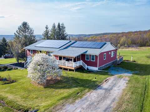 394 Old Loomis Road, Liberty, NY 12754