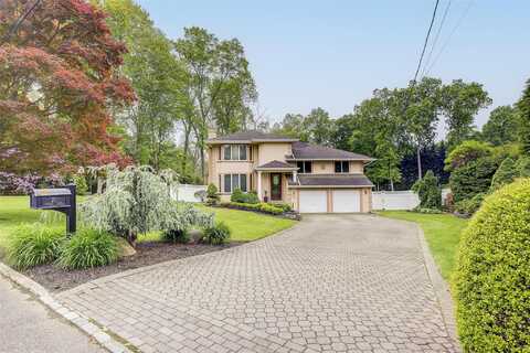23 Sandra Drive, Dix Hills, NY 11746