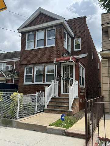 89-10 91 Avenue, Woodhaven, NY 11421