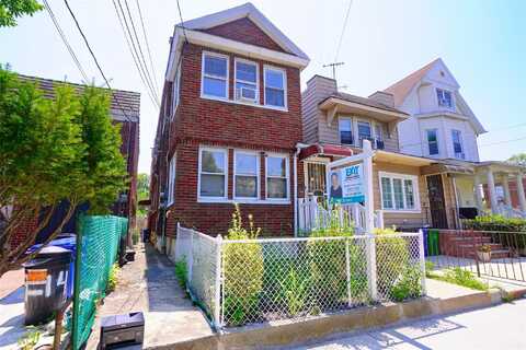 89-10 91 Avenue, Woodhaven, NY 11421