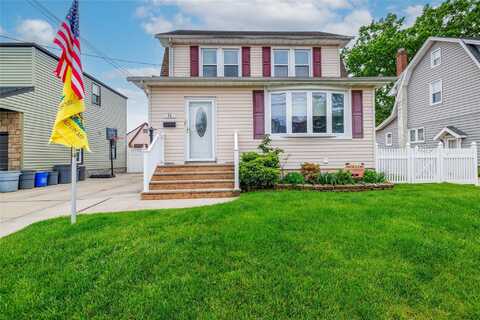 76 E Argyle Street, Valley Stream, NY 11580