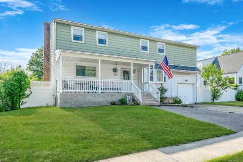 144 Roosevelt Avenue, Massapequa Park, NY 11762