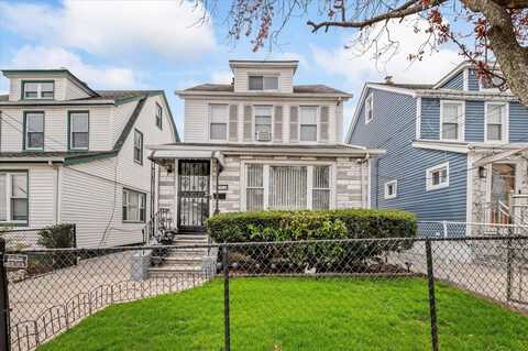 214-38 113th Avenue, Queens Village, NY 11429