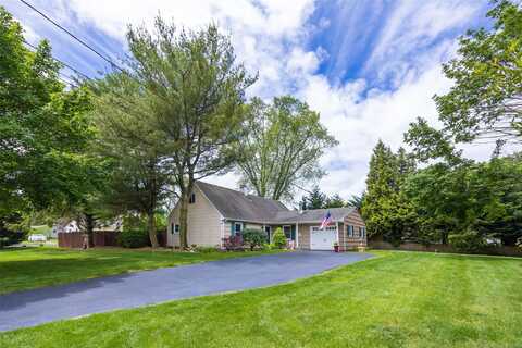 186 Montrose Drive, Port Jefferson Station, NY 11776