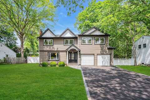 153 Cornell Drive, Commack, NY 11725