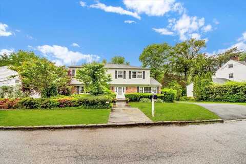 13 Romar Avenue, White Plains, NY 10605