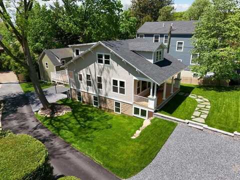 68 Glenlawn Avenue, Sea Cliff, NY 11579