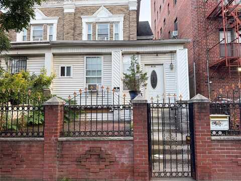 41-20 Elbertson Street, Elmhurst, NY 11373