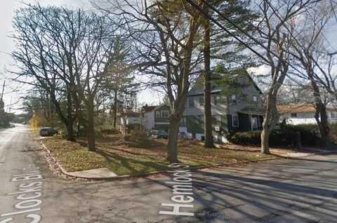 64 Clocks Boulevard, Massapequa, NY 11758