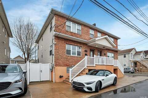 102-03 163rd Drive, Howard Beach, NY 11414