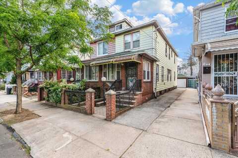 342 E 55th Street, Brooklyn, NY 11203
