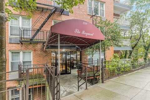 2750 Johnson Avenue, Bronx, NY 10463