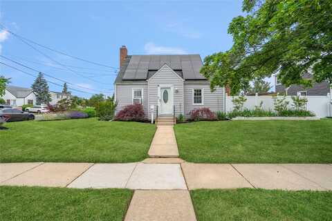 204 Leonard Street, North Bellmore, NY 11710