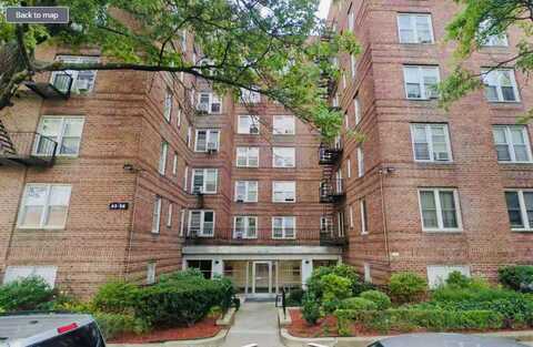 43-36 Robinson Street, Flushing, NY 11355