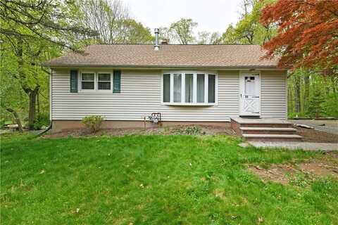 11 Brookview Boulevard, Chestnut Ridge, NY 10977