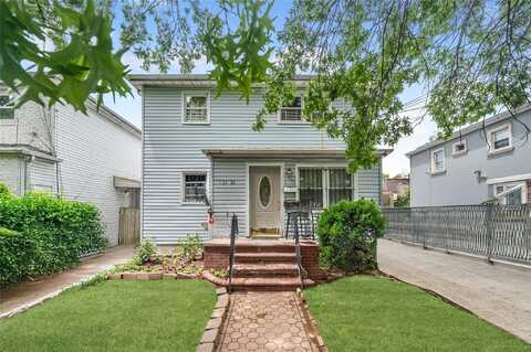 13538 129th Street, South Ozone Park, NY 11420