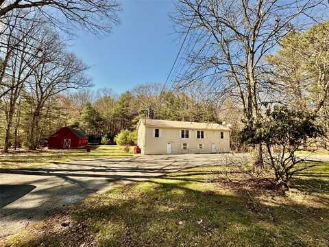52 Boxbaum Road, Huguenot, NY 12746