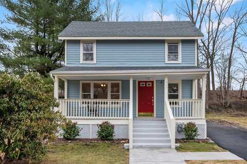 357 W Main Street, Goshen, NY 10924