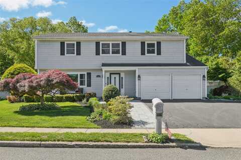 26 Wilson Street, Port Jefferson Station, NY 11776