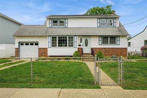 2443 Hampton Street, East Meadow, NY 11554