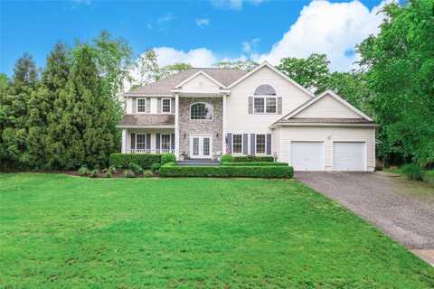 12 Moss Creek Lane, East Patchogue, NY 11772