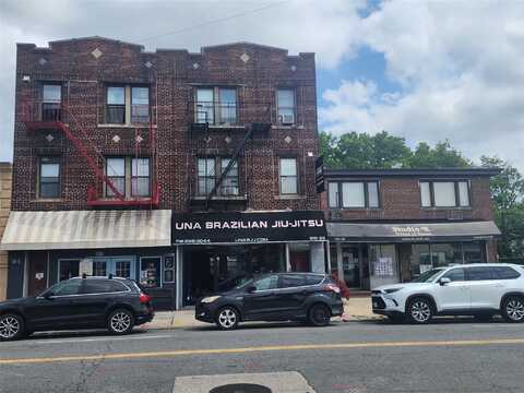 100-33 Metropolitan Avenue, Forest Hills, NY 11375