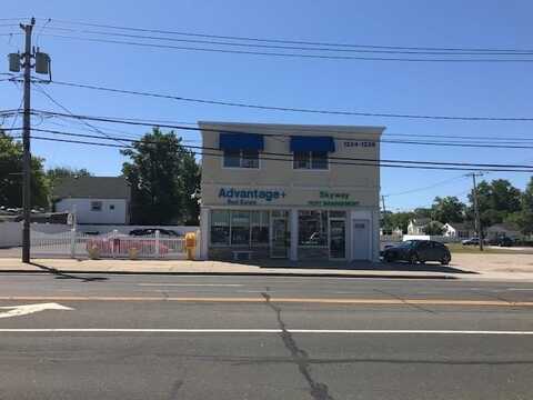 1224 D Montauk Montauk E, Copiague, NY 11762