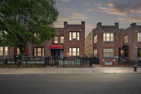 3720 Warren Street, Jackson Heights, NY 11372